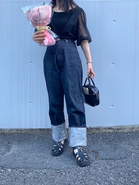 Ochiさんのコーディネート