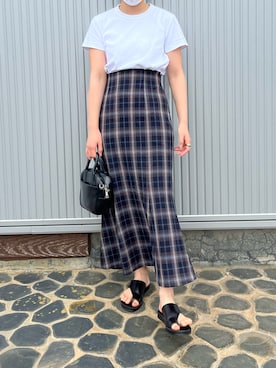 Ochiさんのコーディネート