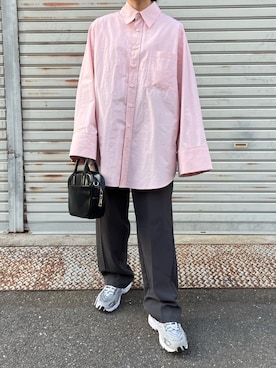 Ochiさんのコーディネート