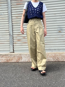 Ochiさんのコーディネート