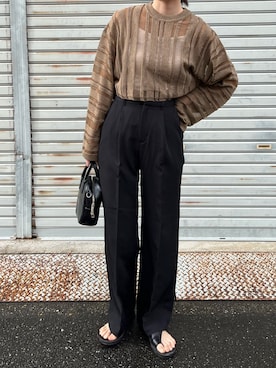 Ochiさんのコーディネート