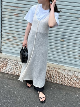 Ochiさんのコーディネート