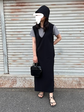 Ochiさんのコーディネート