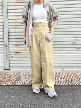 Ochiさんのコーディネート