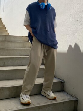 colorfulcodeさんのコーディネート