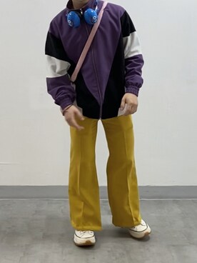 colorfulcodeさんのコーディネート
