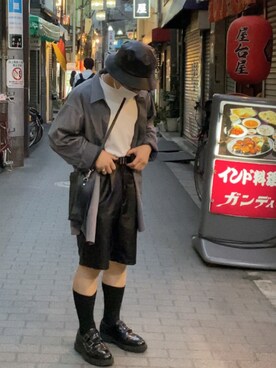 colorfulcodeさんのコーディネート