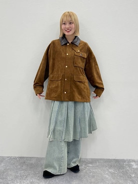 orinさんのコーディネート