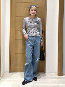 orinさんのコーディネート