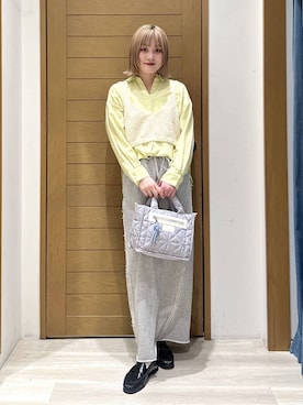 orinさんのコーディネート