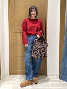 orinさんのコーディネート