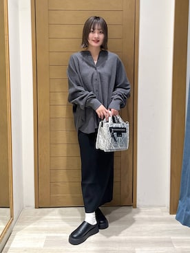 orinさんのコーディネート