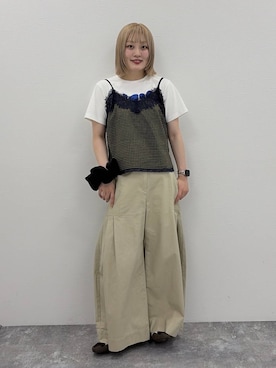 orinさんのコーディネート