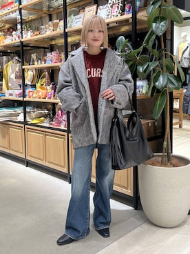 orinさんのコーディネート