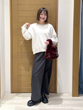 orinさんのコーディネート