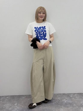 orinさんのコーディネート