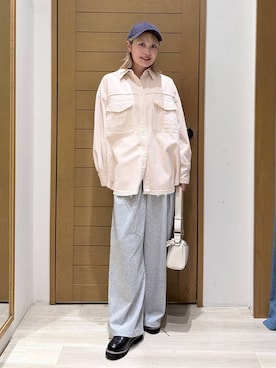 orinさん(レディース・163cm)の夏コーディネート