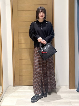 orinさんのコーディネート