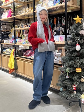 orinさんのコーディネート