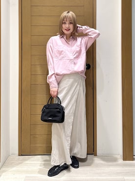 orinさんのコーディネート