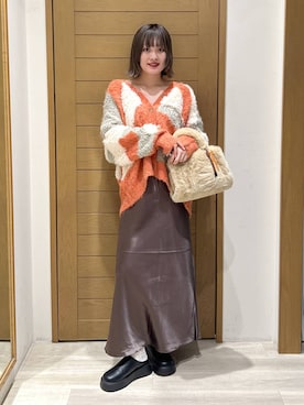 orinさんのコーディネート