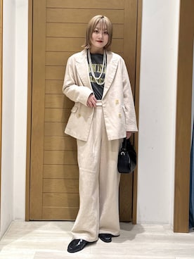 orinさんのコーディネート