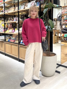 orinさんのコーディネート