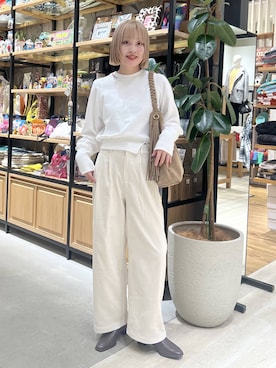 orinさんのコーディネート