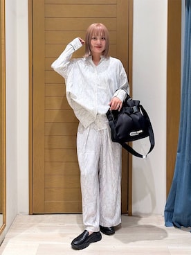 orinさん(レディース・163cm)の夏コーディネート