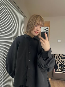 orinさん(レディース・164cm)の春コーディネート