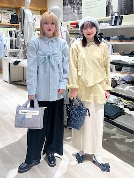 orinさんのコーディネート