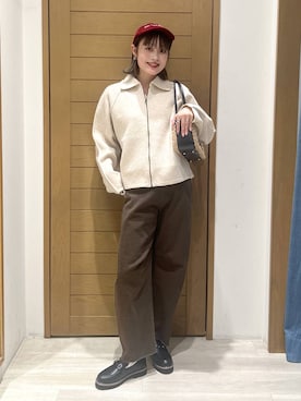 orinさんのコーディネート