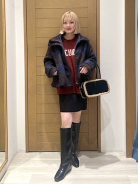 orinさんのコーディネート