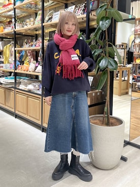 orinさんのコーディネート