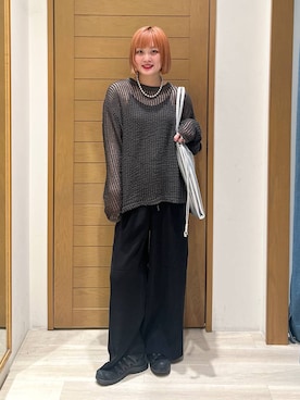orinさんのコーディネート