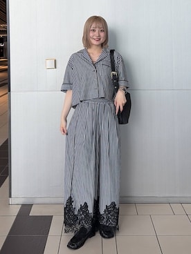 orinさんのコーディネート