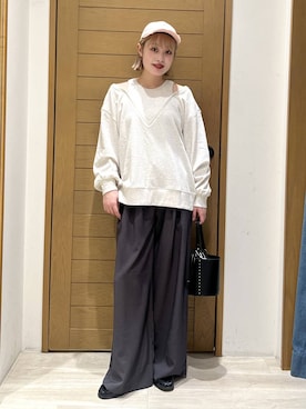 orinさんのコーディネート