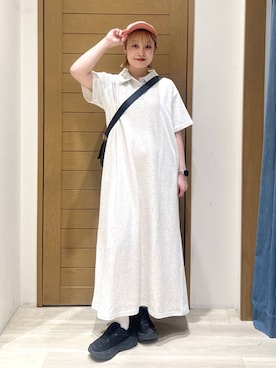 orinさん(レディース・163cm)の春コーディネート