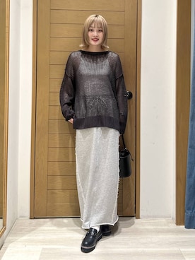 orinさんのコーディネート