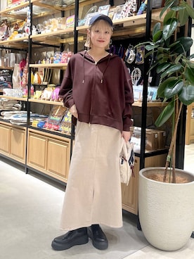 orinさんのコーディネート