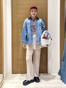 orinさんのコーディネート