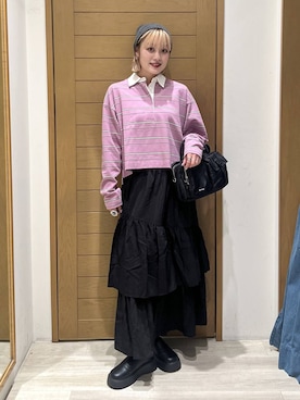 orinさんのコーディネート