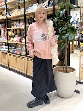 orinさんのコーディネート