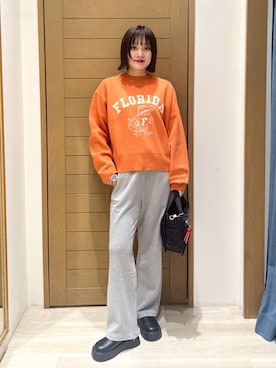 orinさんのコーディネート