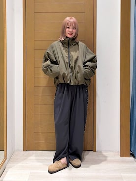 orinさん(レディース・163cm)の夏コーディネート