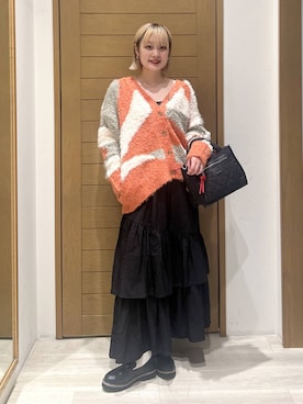 orinさんのコーディネート