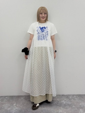 orinさんのコーディネート