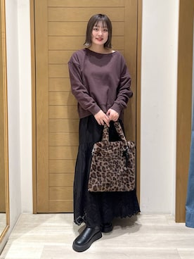 orinさんのコーディネート