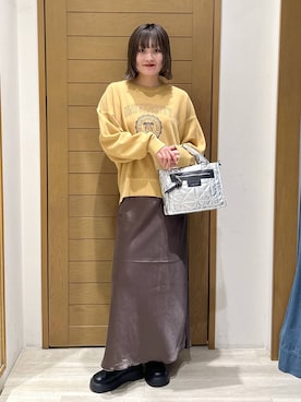 orinさんのコーディネート