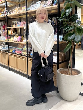 orinさんのコーディネート